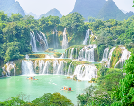 Vietnam