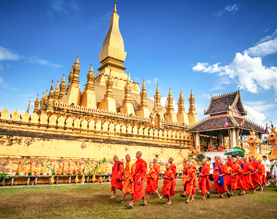 Laos