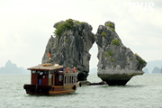 Magnificent Ha Long