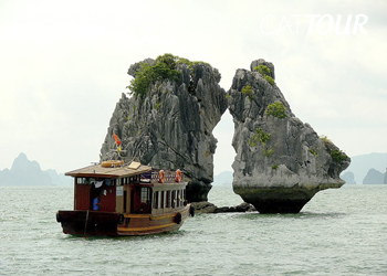 Magnificent Ha Long