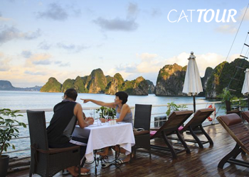 Magnificent Ha Long