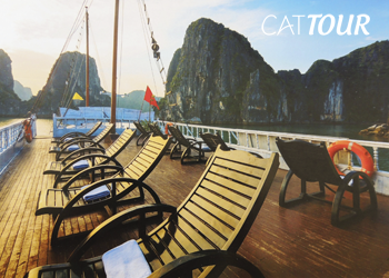 Magnificent Ha Long