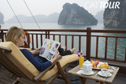 Magnificent Ha Long