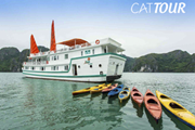 Magnificent Ha Long