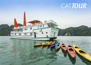 Magnificent Ha Long