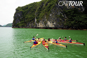 Magnificent Ha Long