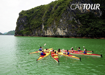 Magnificent Ha Long