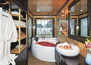 [Ha Long] Starlight Cruise 2d1n