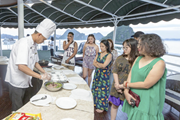 [Ha Long] Starlight Cruise 2d1n