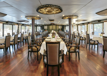 [Ha Long] Starlight Cruise 2d1n