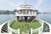 [Ha Long] Starlight Cruise 2d1n