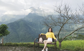 A SPECTACULAR SAPA