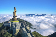 A SPECTACULAR SAPA