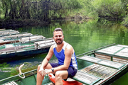 Ninh Binh – One day escape