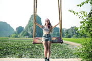 Ninh Binh – One day escape