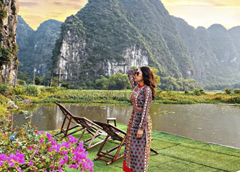 Ninh Binh – One day escape