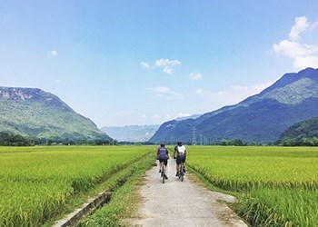 Pu Luong – The Hobbit Land of Vietnam