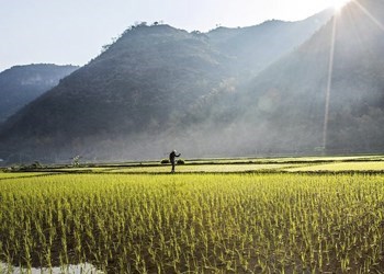 Pu Luong – The Hobbit Land of Vietnam