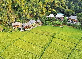 Pu Luong – The Hobbit Land of Vietnam