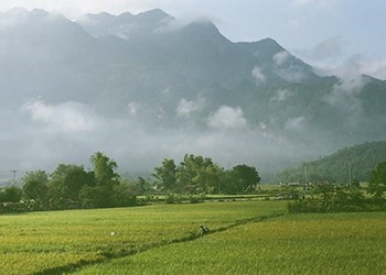 Pu Luong – The Hobbit Land of Vietnam
