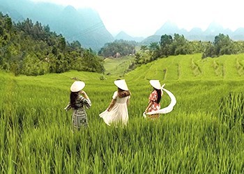 Pu Luong – The Hobbit Land of Vietnam