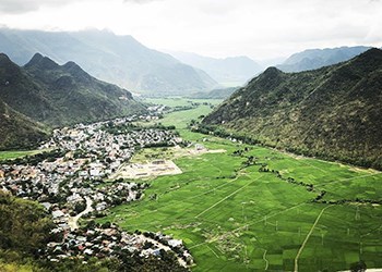 Pu Luong – The Hobbit Land of Vietnam