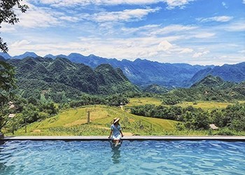 Pu Luong – The Hobbit Land of Vietnam