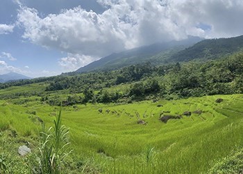 Pu Luong – The Hobbit Land of Vietnam