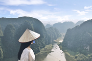 Ninh Binh – One day escape
