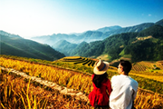 Mu Cang Chai – A Creation of Uniqueness 