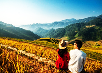 Mu Cang Chai – A Creation of Uniqueness 