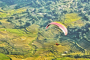Mu Cang Chai – A Creation of Uniqueness 