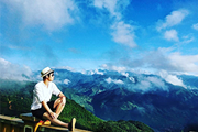 Mu Cang Chai – A Creation of Uniqueness 