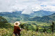 Mu Cang Chai – A Creation of Uniqueness 