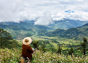 Mu Cang Chai – A Creation of Uniqueness 