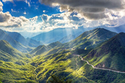 Mu Cang Chai – A Creation of Uniqueness 