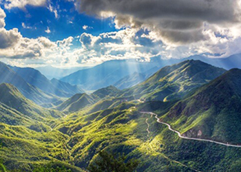 Mu Cang Chai – A Creation of Uniqueness 