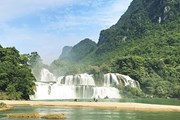 Ba Be Lake & Ban Gioc Waterfall Trip