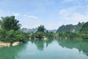 Ba Be Lake & Ban Gioc Waterfall Trip
