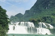 Ba Be Lake & Ban Gioc Waterfall Trip