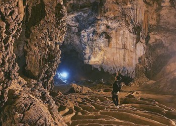 Ba Be Lake & Ban Gioc Waterfall Trip