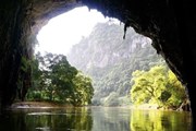 Ba Be Lake & Ban Gioc Waterfall Trip