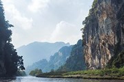 Ba Be Lake & Ban Gioc Waterfall Trip