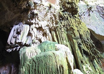 Ba Be Lake & Ban Gioc Waterfall Trip