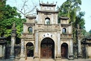 Perfume Pagoda – One Day Retreat