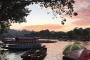 Perfume Pagoda – One Day Retreat