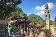 Perfume Pagoda – One Day Retreat