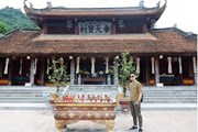 Perfume Pagoda – One Day Retreat