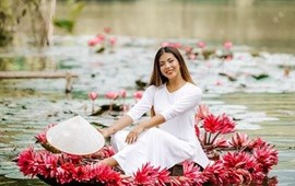 Perfume Pagoda – One Day Retreat