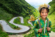 Ha Giang The Loop